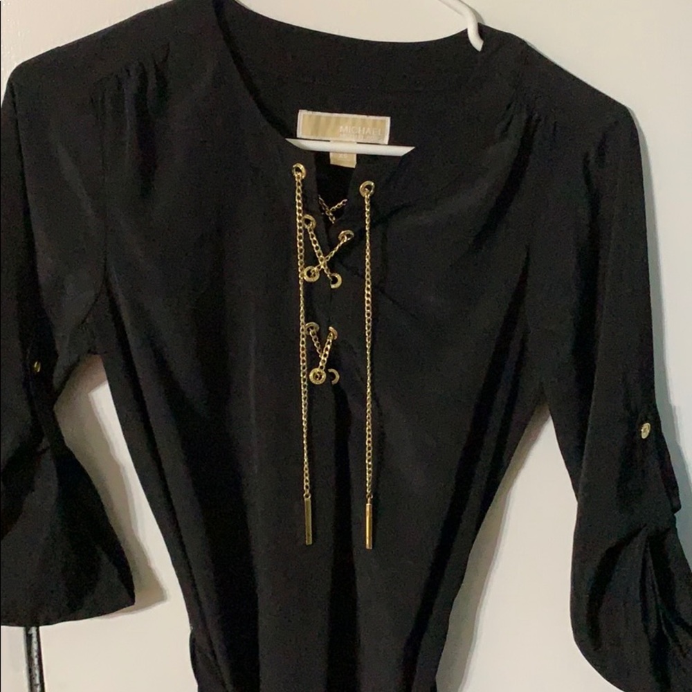 Michael kors dress